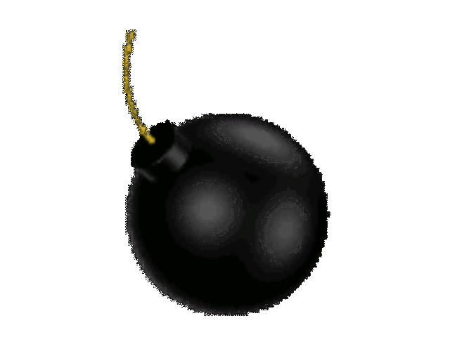 Chinos inventan explosivos