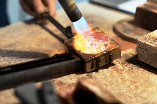 Purificación de metales