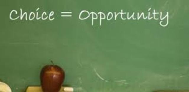 The Milwaukee Parental Choice Program