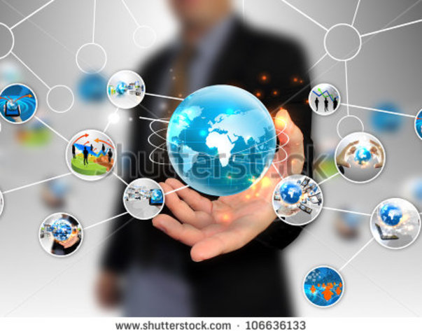 Reconocimiento de las TICS