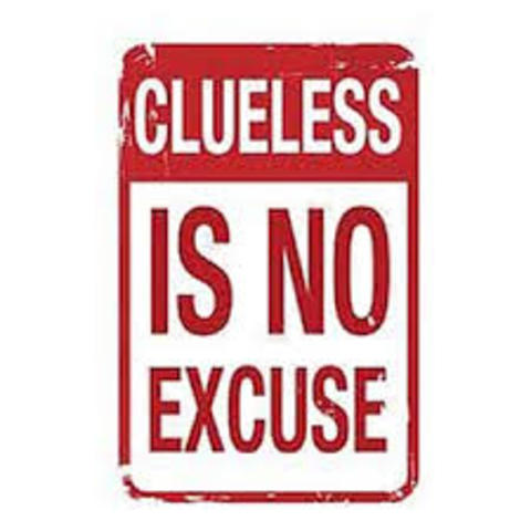 "Why Johnny Can't Write"