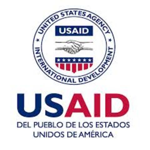 Agencia Norteamericana para el Desarrollo Internacional