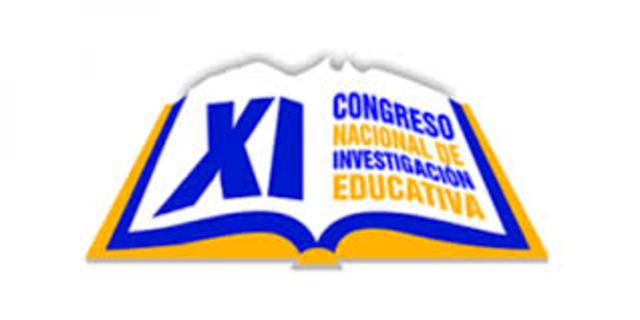 Congreso Nacional de Investigación Educativa