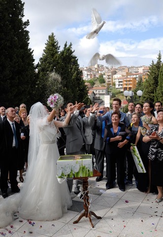 Servizi Fotografici Roma