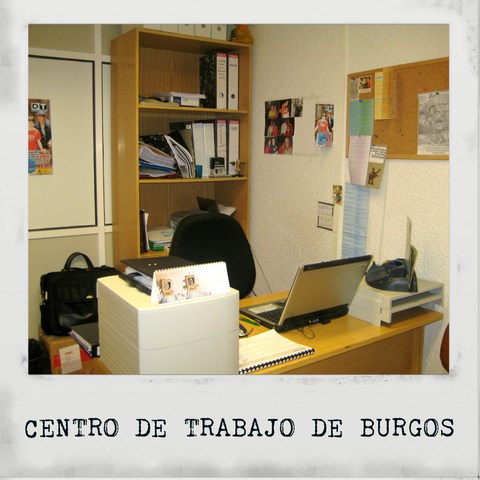 Sede Burgos