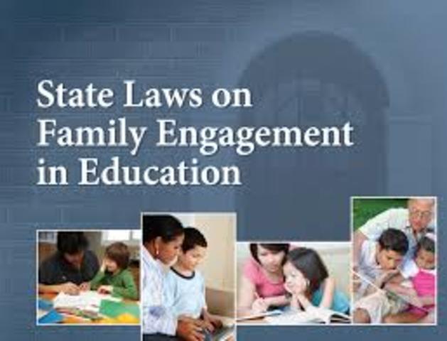Family Engagement in Education Act of 2015 Introduced