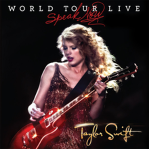 Speak Now World Tour - Live