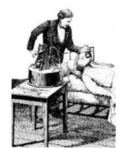 1520 PARACELSO Y EL COMIENZO DE LA IATROQUIMICA, SE USA LA SINETICA PARA CURAR ENFERMEDADES