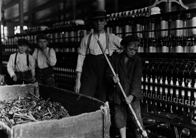 Industrial Revolution