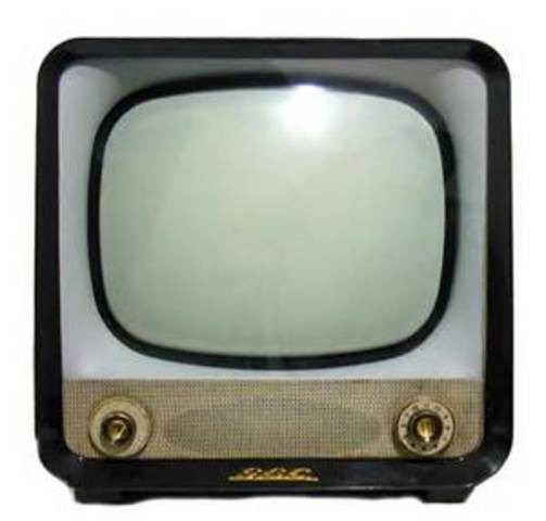 Third Television/Color