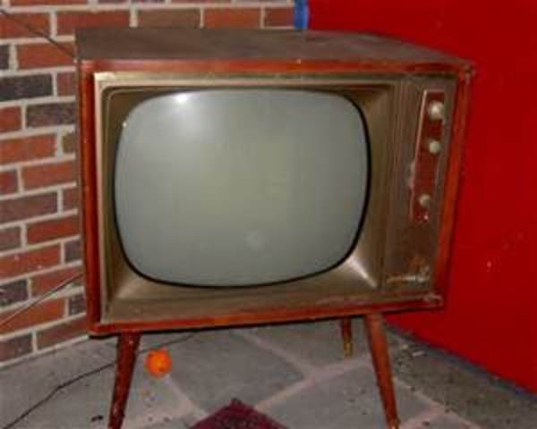 Fourth Television