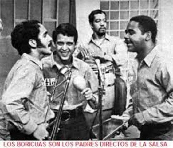 GERARDO MACHADO REDUCE LA MUSICA AFRICANA EN CUBA