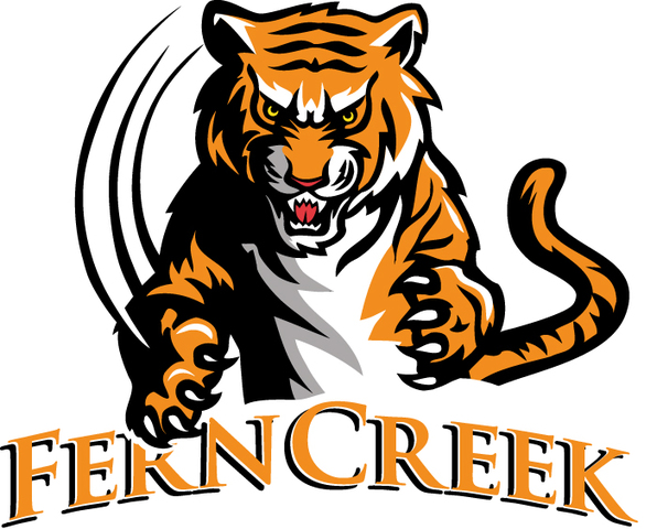 Fern Creek (1-1)