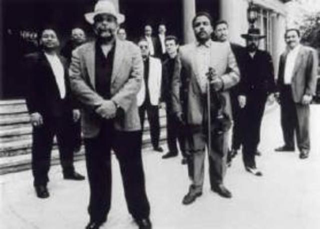 MUSICA BAILABLE CUBANA