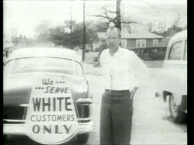 Discrimination is More Common