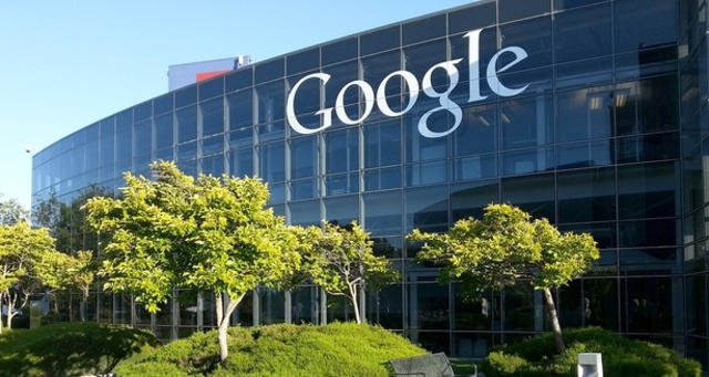 Soy Contratado por Google.