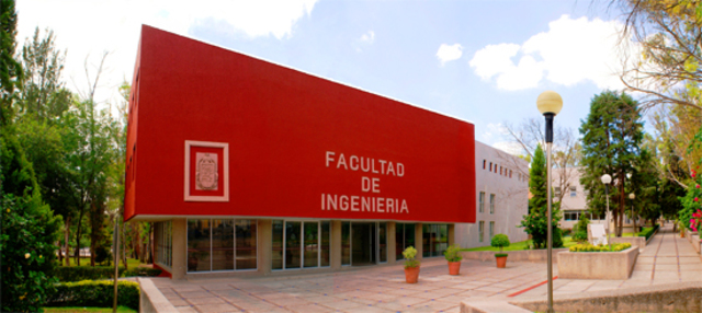 Admisión en la Facultad de Ingenieria