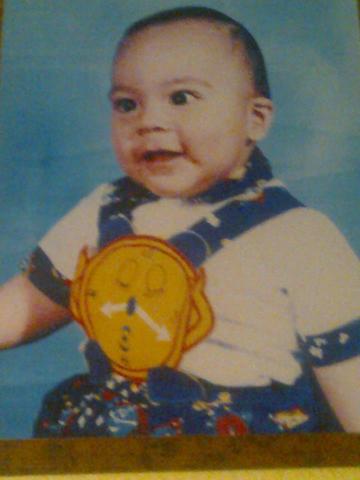 mi fecha de nacimiento