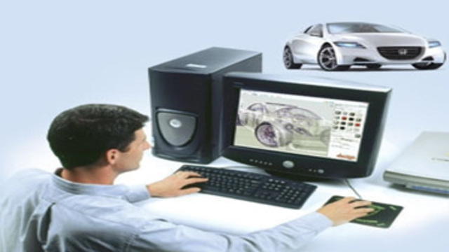 ME TITULO COMO INGENIERO EN COMPUTACION