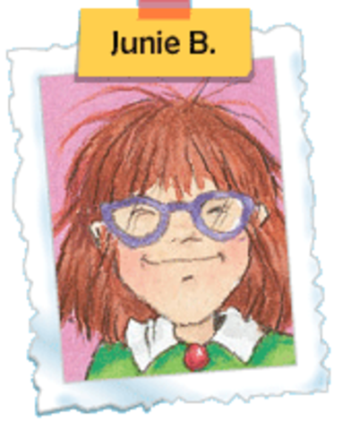 Junie B. Jones