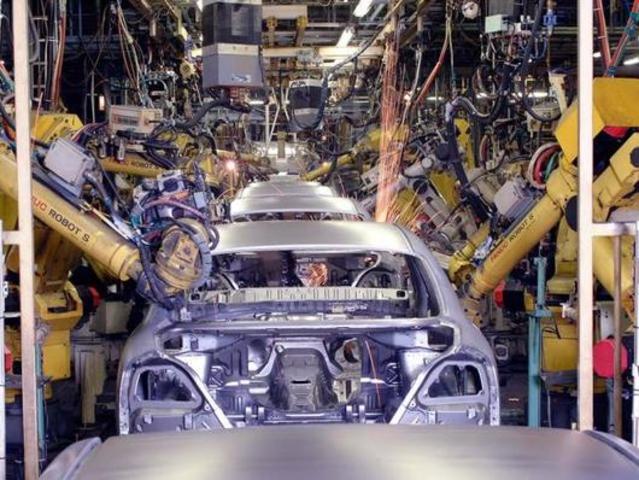 Trabajo en Empresa Internacional