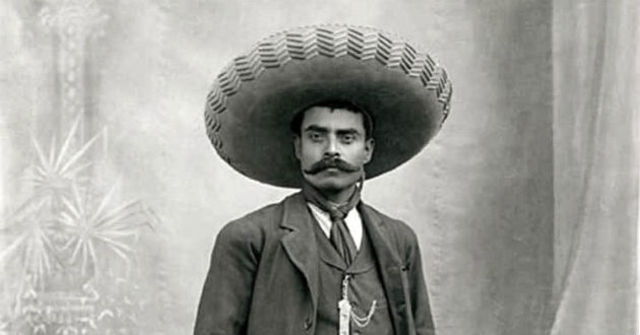 Revolución Mexicana