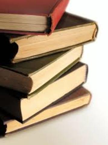 Masterpieces of Literature