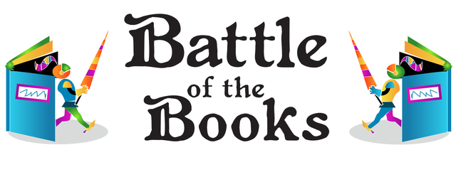 Battle of the books