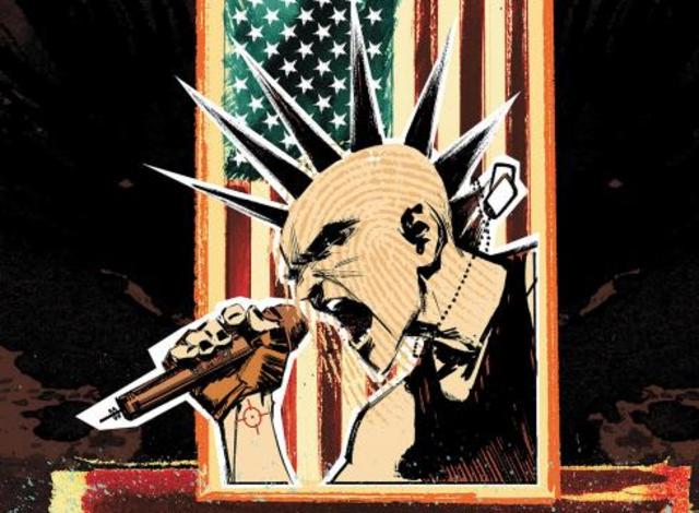 Finally got rich from a band that made it big