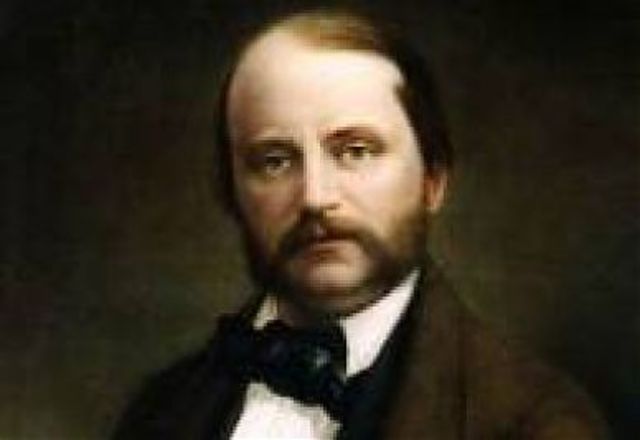 Иван Александрович Гончаров