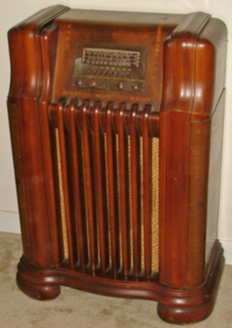 STARTING OF THE FM RADIO