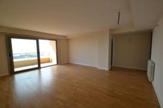 Get a new apartment close to job location