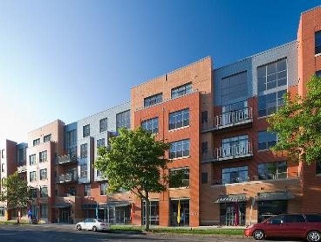 Lease an aprtment in Minnesota/Milwaukee