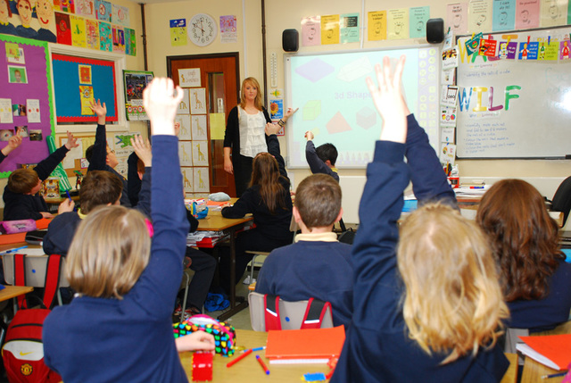 Student Teach in Milwaukee
