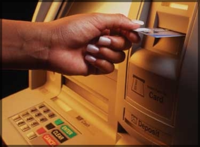 open and manage a bank acount