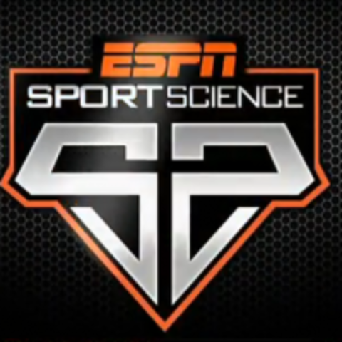 ESPN Sportsciencs