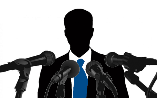 Start working in Public Relations