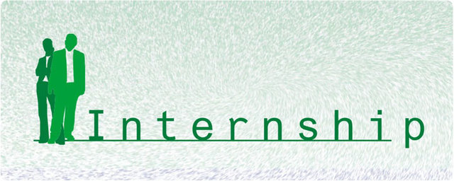 Get an internship