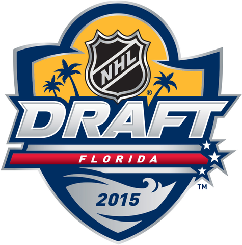 Draft Into the NHL