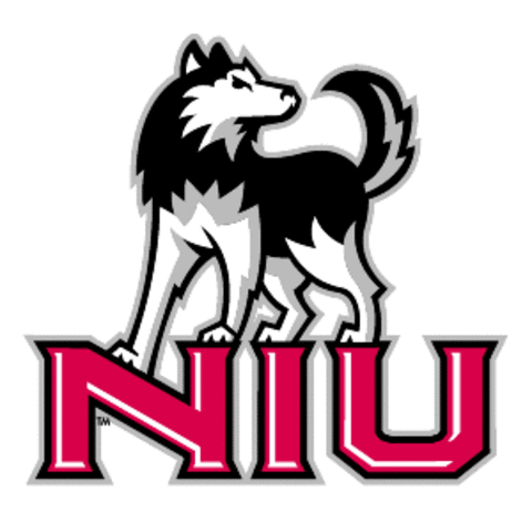 Started college at NIU
