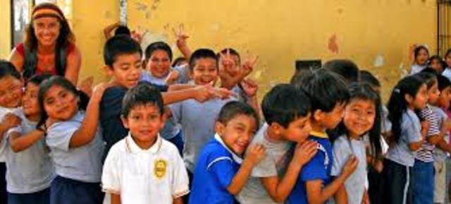 Study/Volunteer Abroad in Guatemala