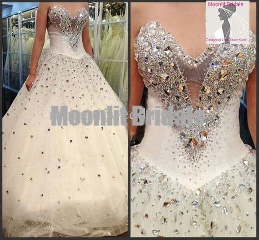 Me and my Fiance got married!!