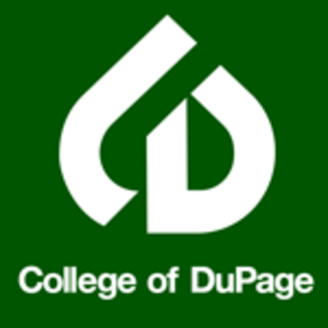 start at College of Dupage