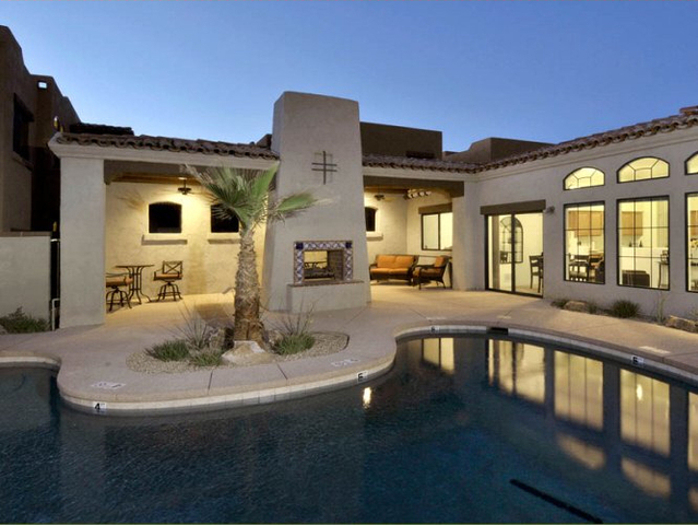 rent an apartment in Arizona