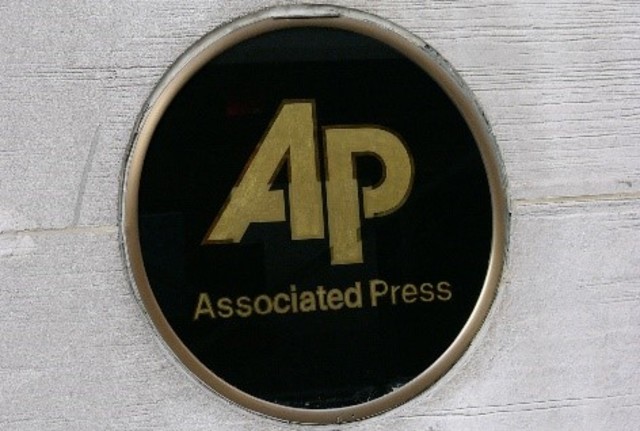 Associated Press  (AP)