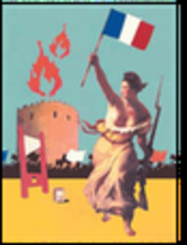 Revolución Francesa