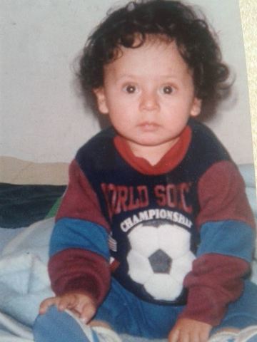 Mi fecha de nacimiento