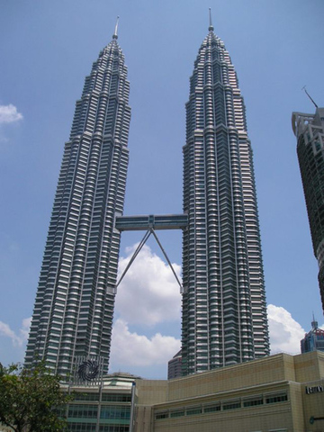 Torres Petronas