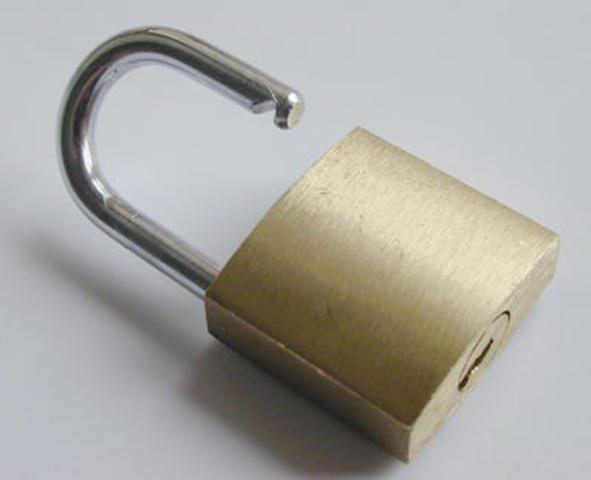 Padlock