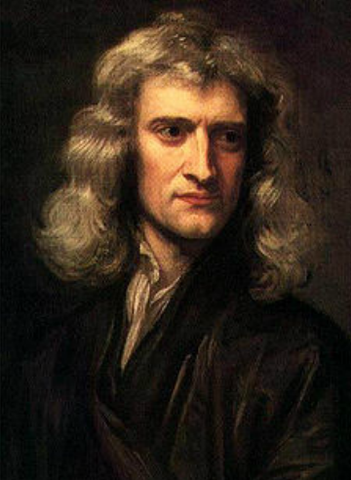 Método de Newton 1665